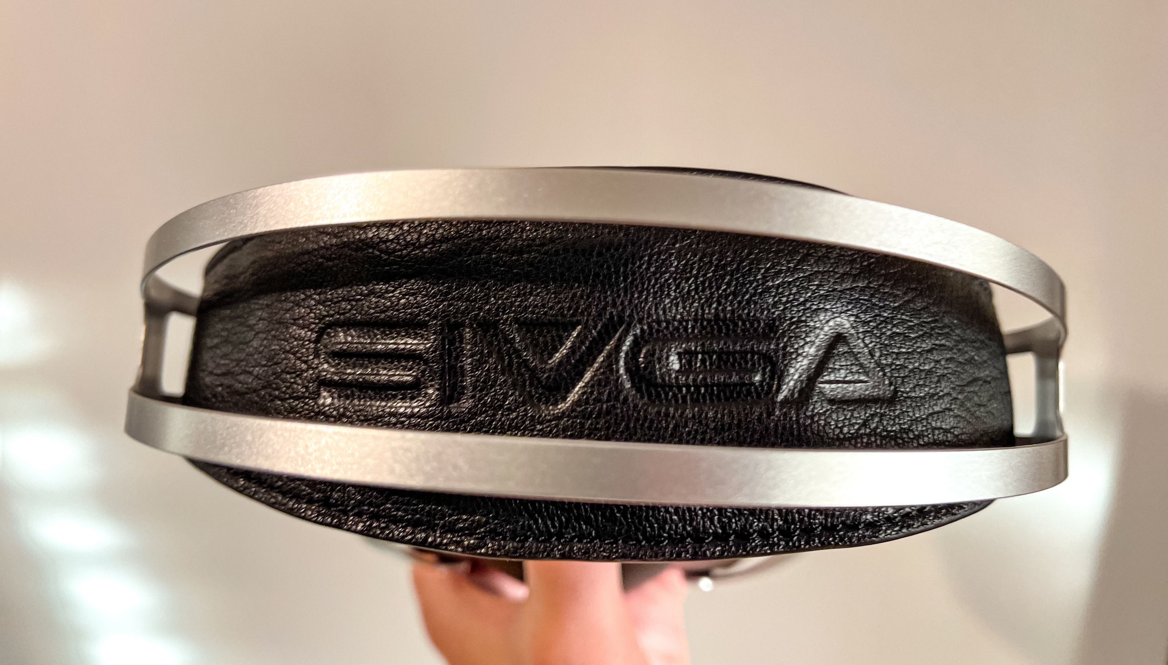 Review of Sivga Luan on qfi Audio