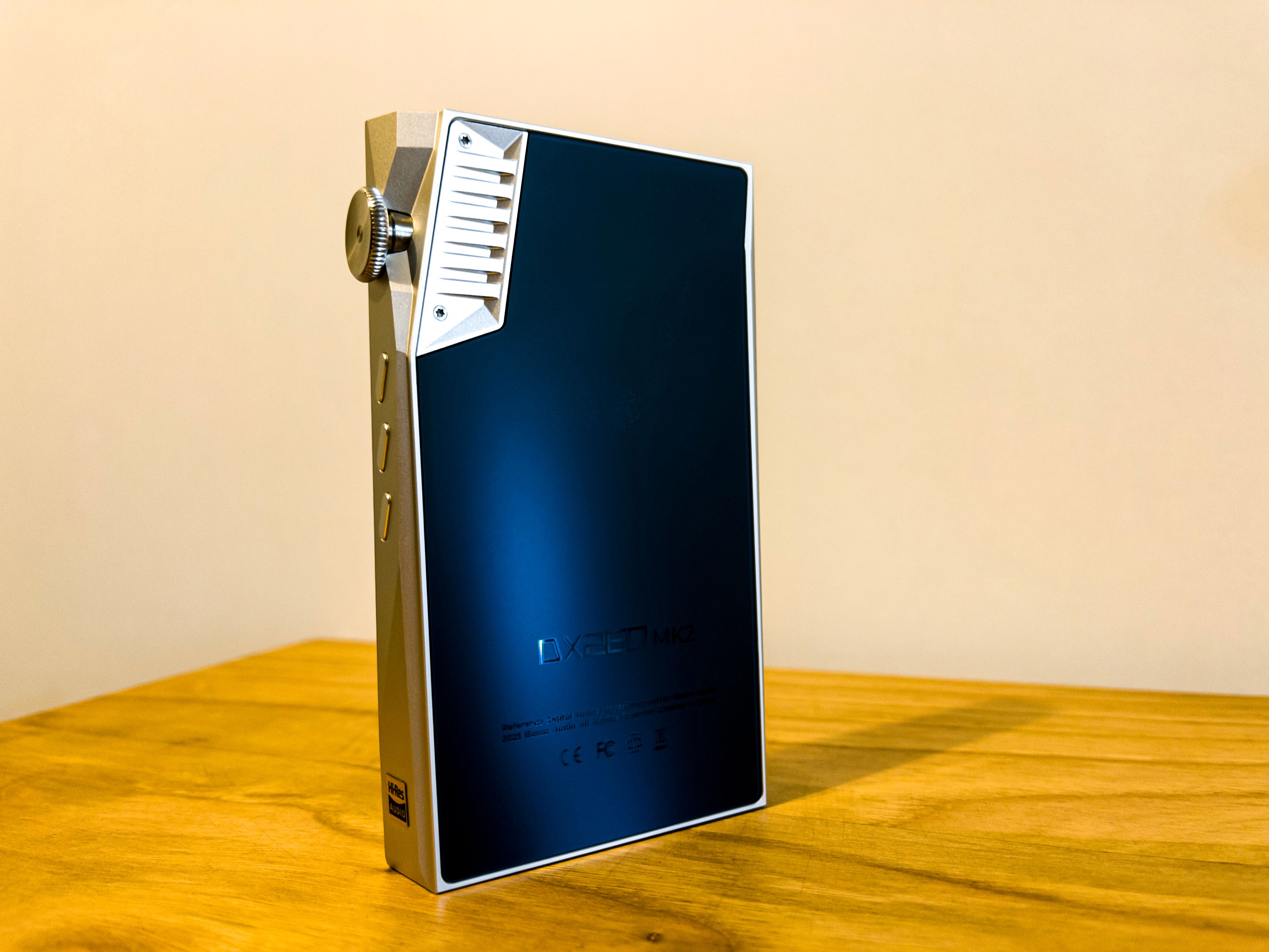 iBasso DX260 MK2