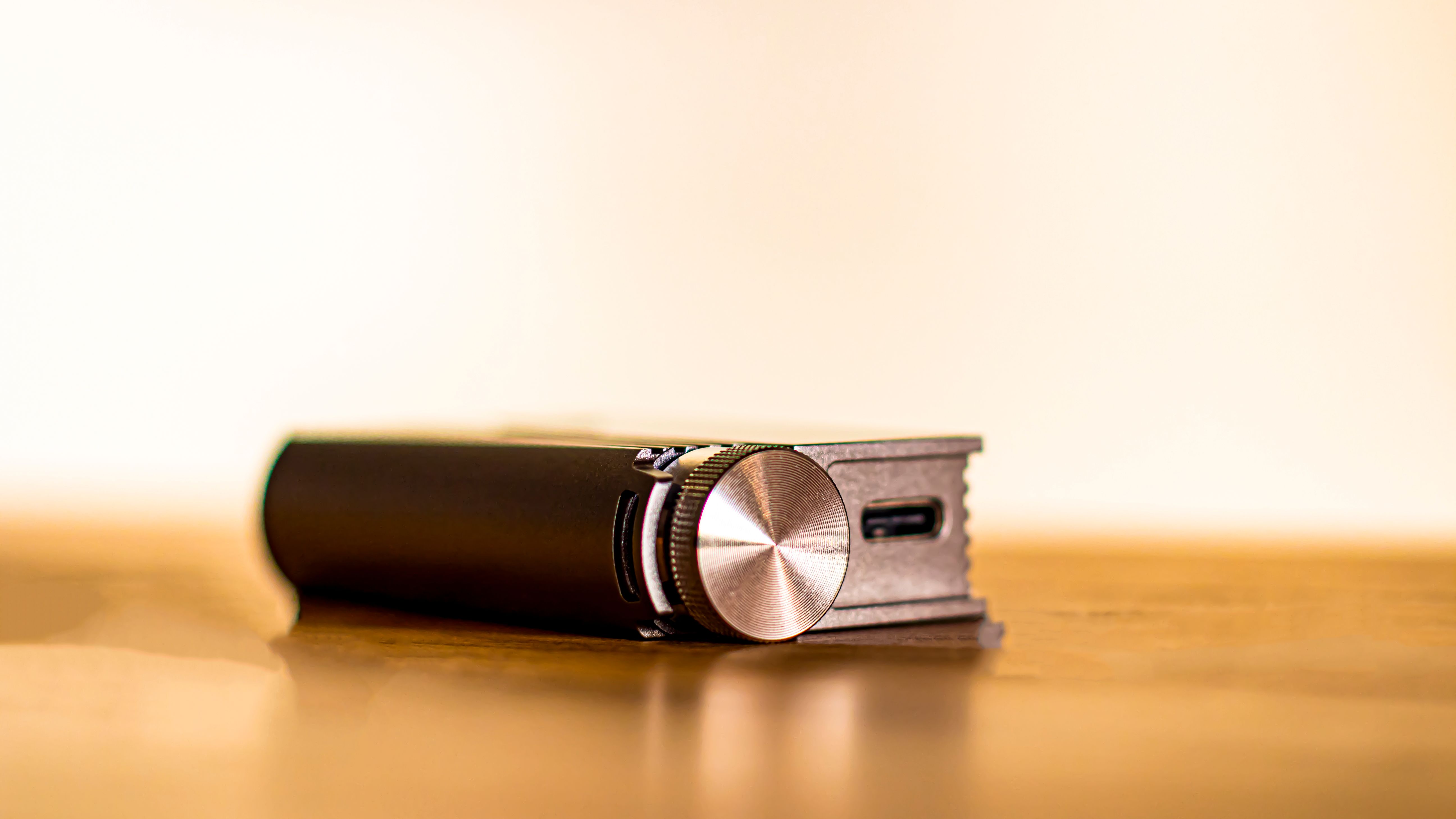 Review of iBasso Nunchaku on qfi Audio