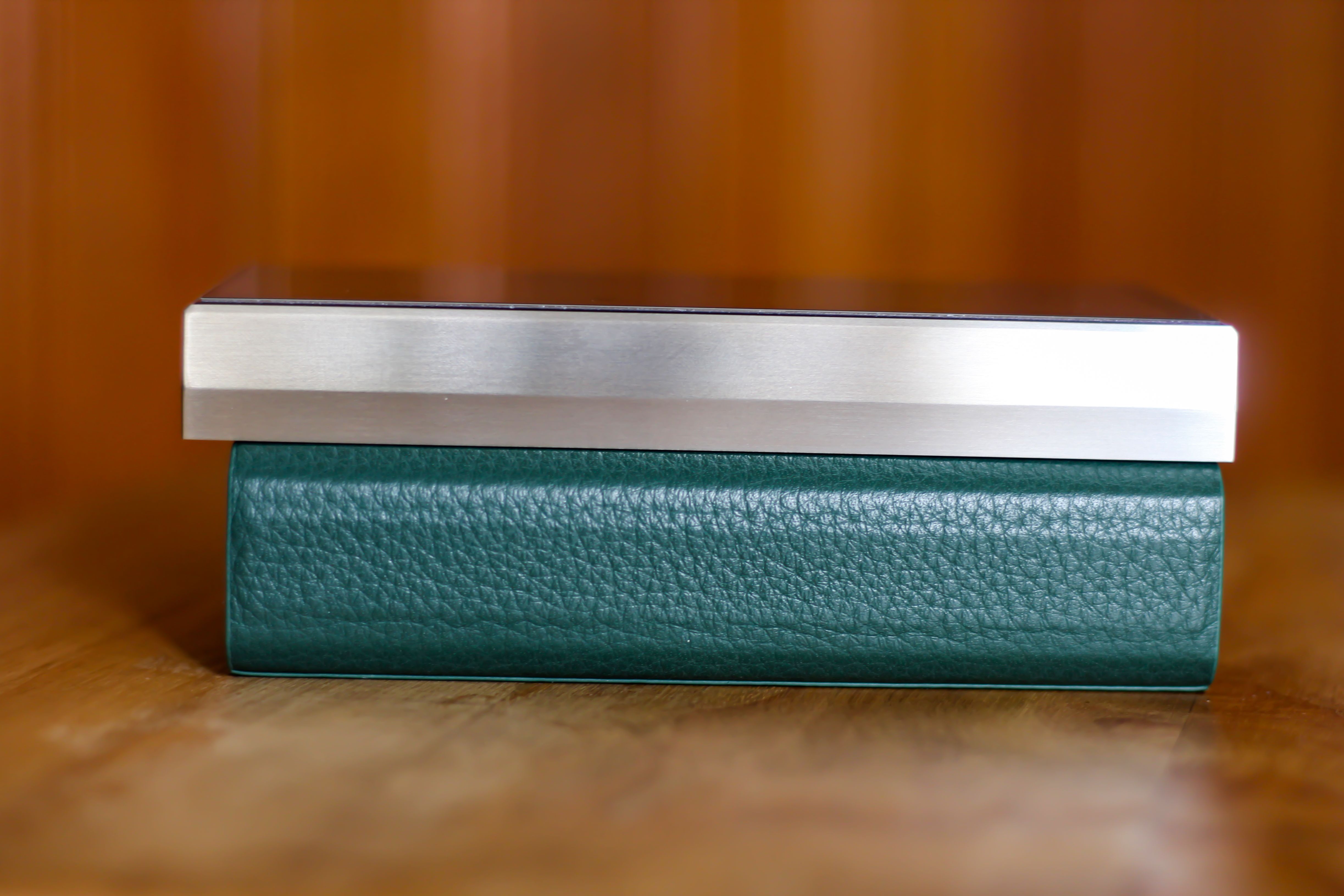 Review of iBasso DX340 vs iBasso D16 on qfi Audio