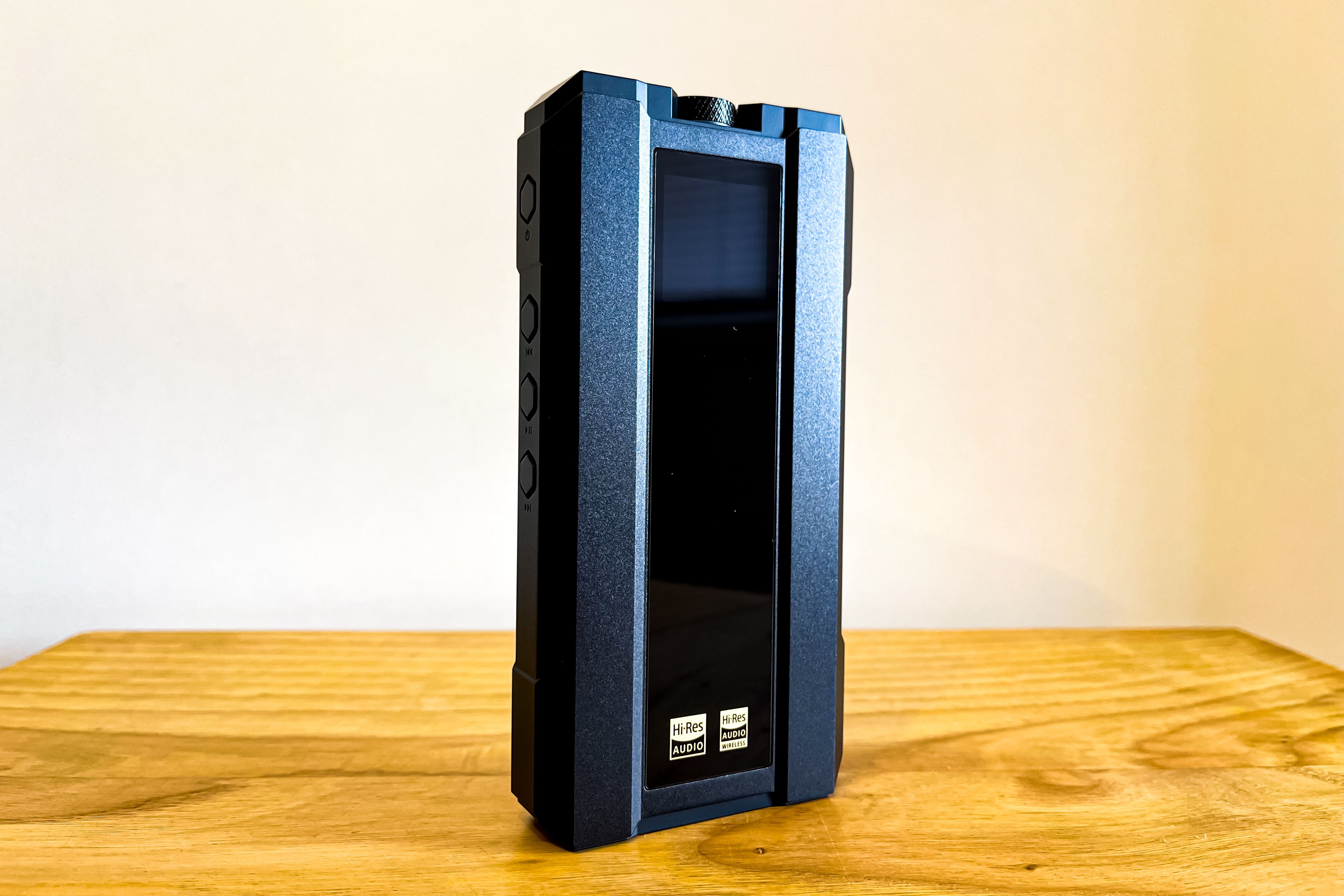 Review of Fiio Q15 on qfi Audio