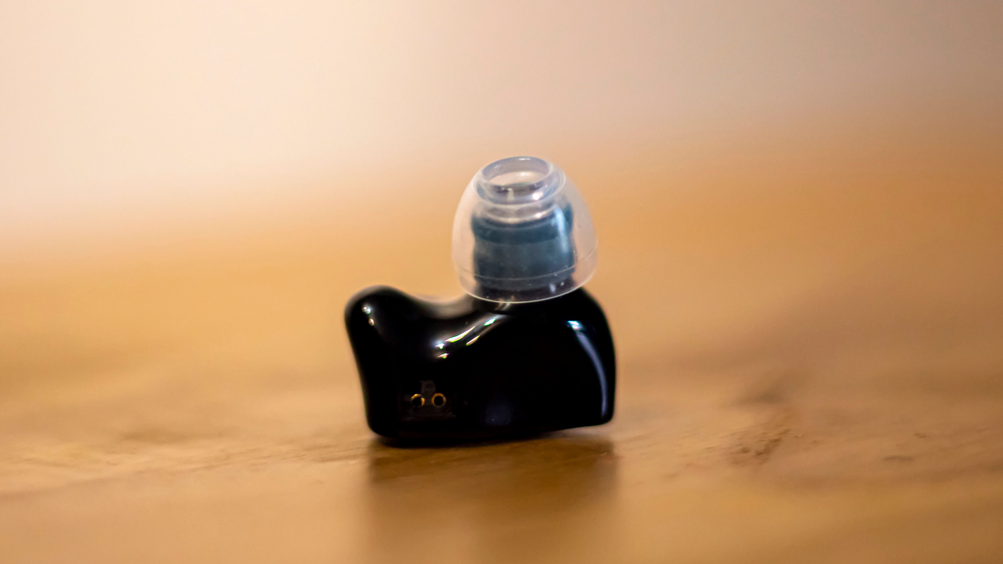 Review of Oriveti Lowmaster with Spinfit W1 on qfi Audio