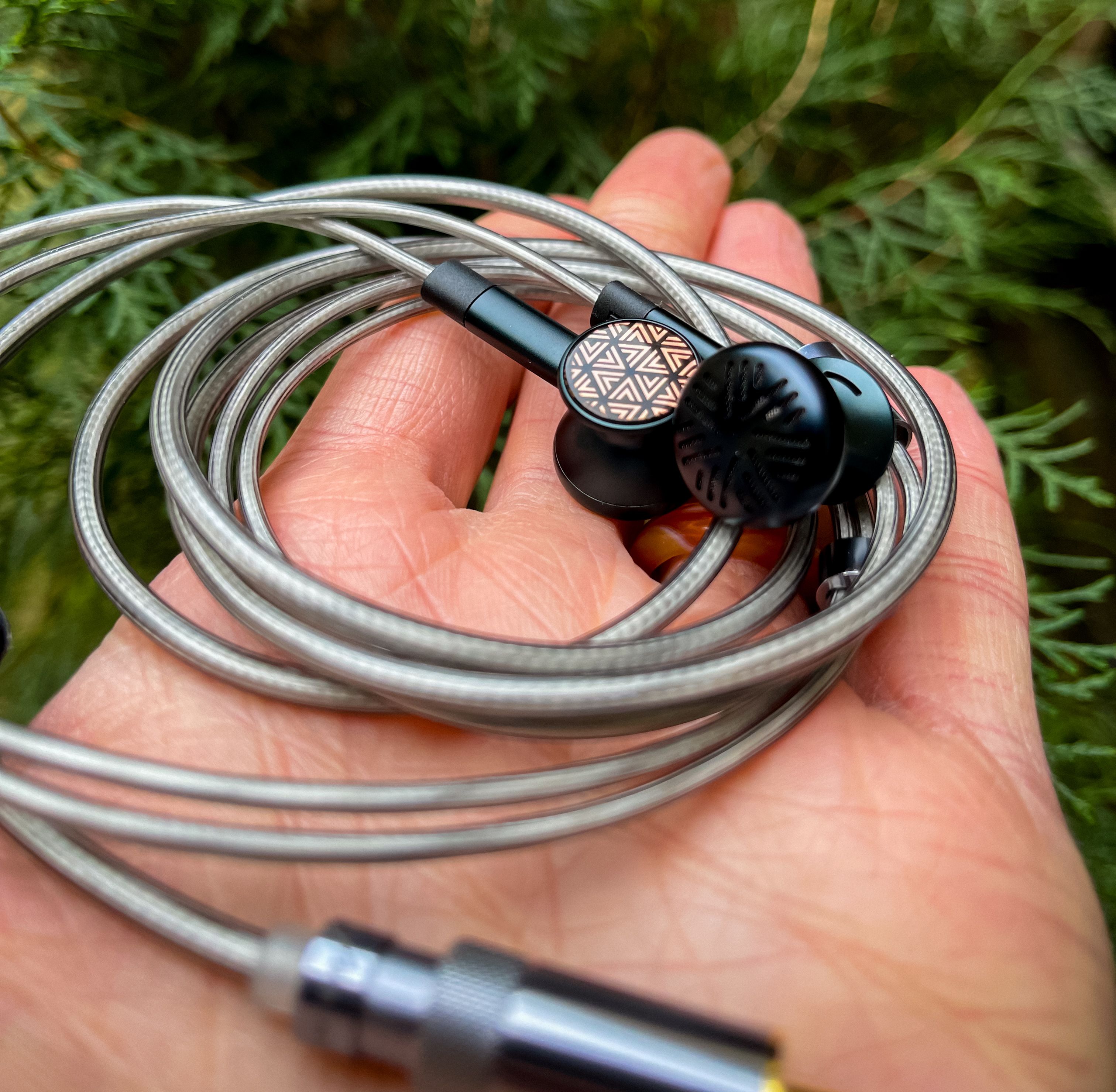 Review of Fiio FF3S on qfi Audio