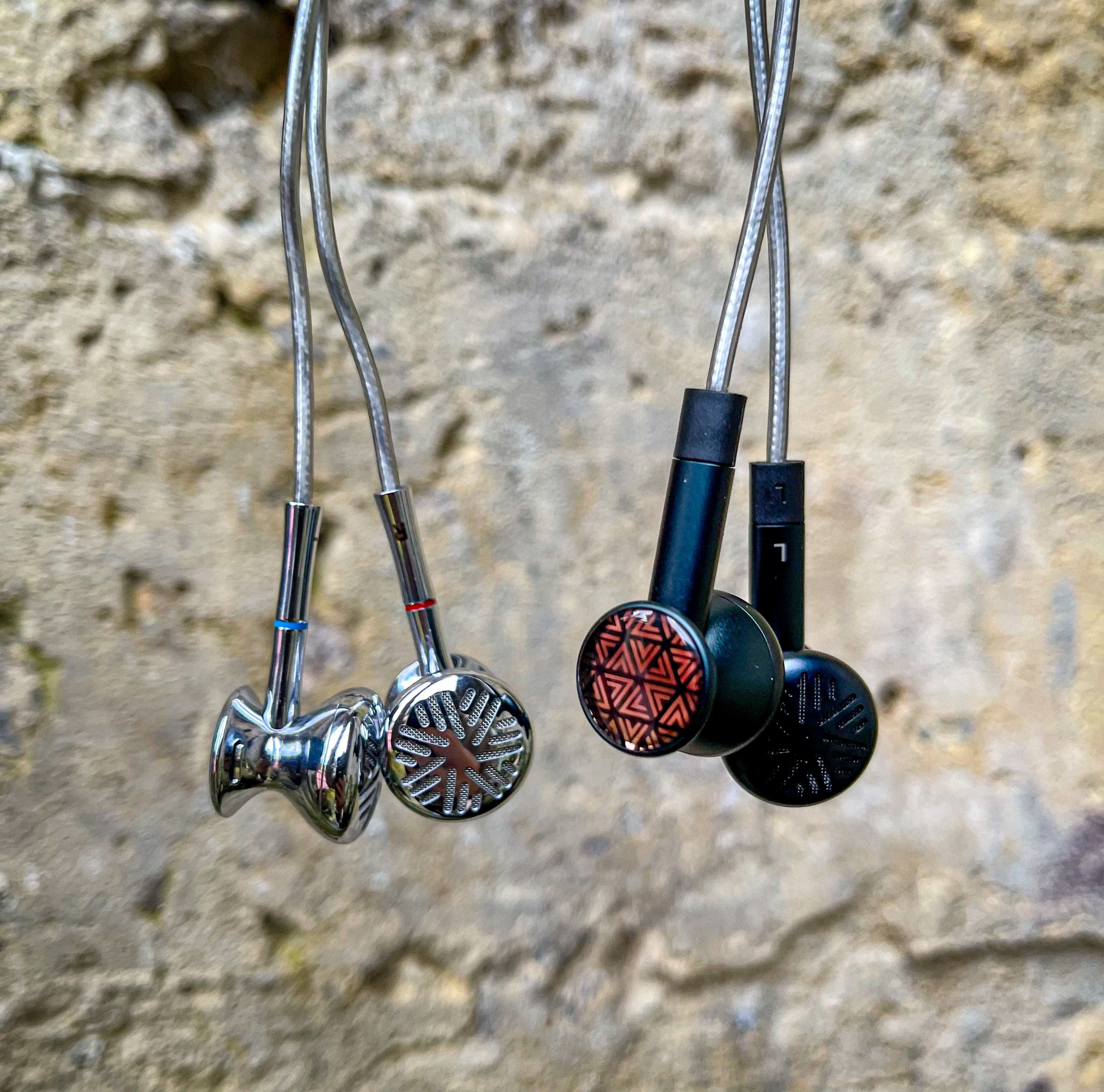 Review of Fiio FF3S VS Fiio FF3 on qfi Audio