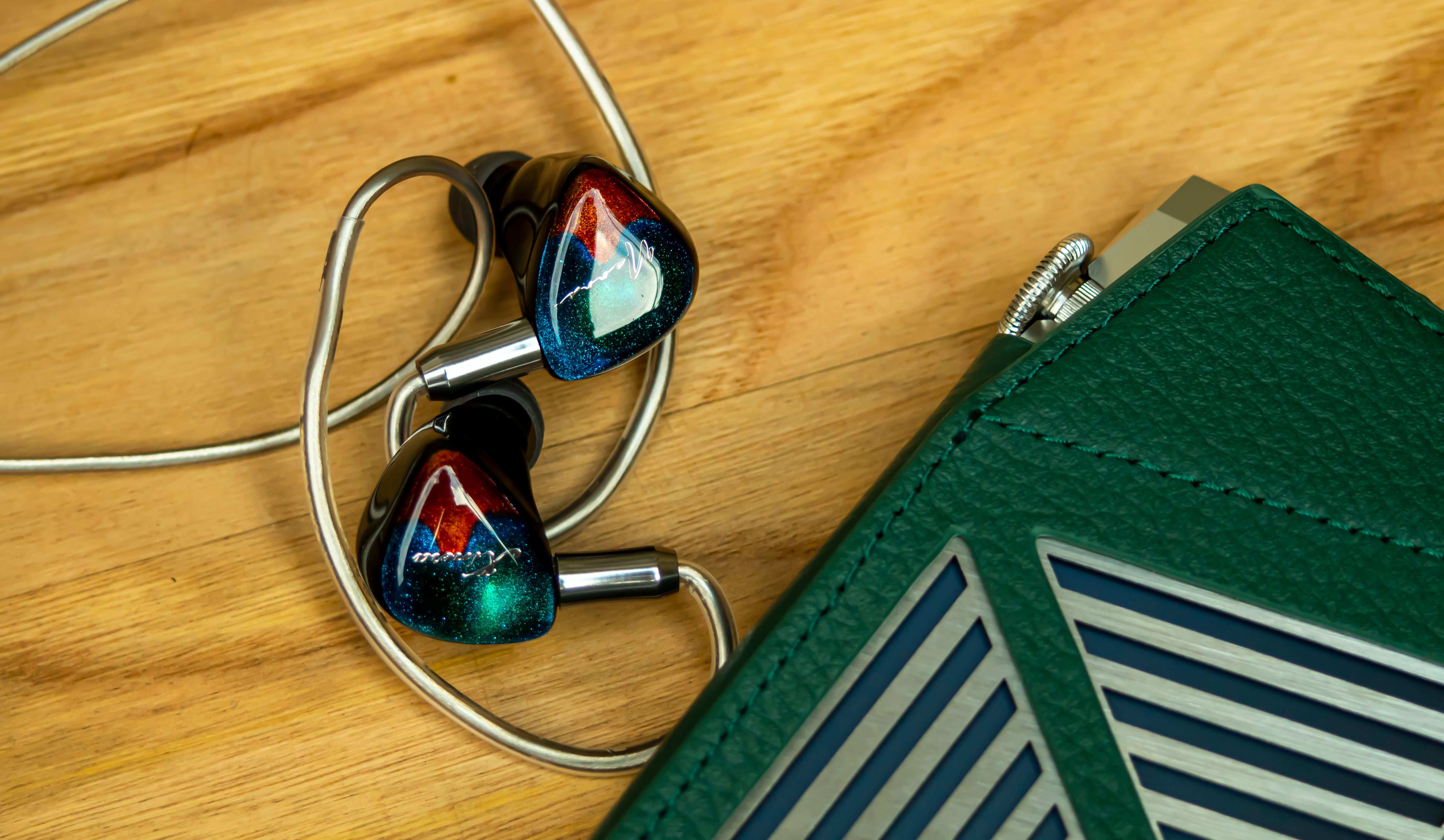 Review of iBasso DX260 and Kinera Nanna - qfi Audio on qfi Audio