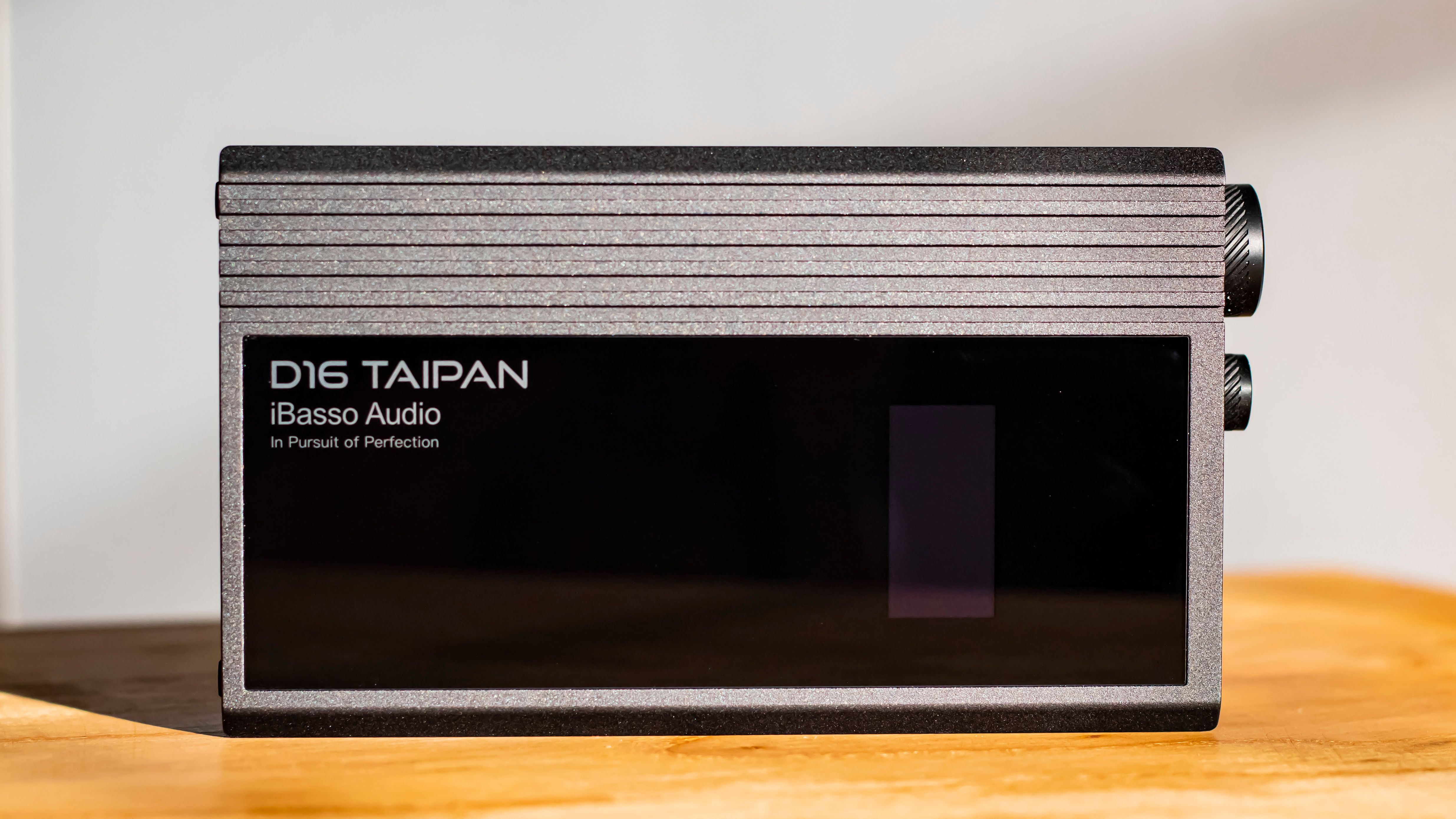Review of iBasso D16 - qfi Audio on qfi Audio