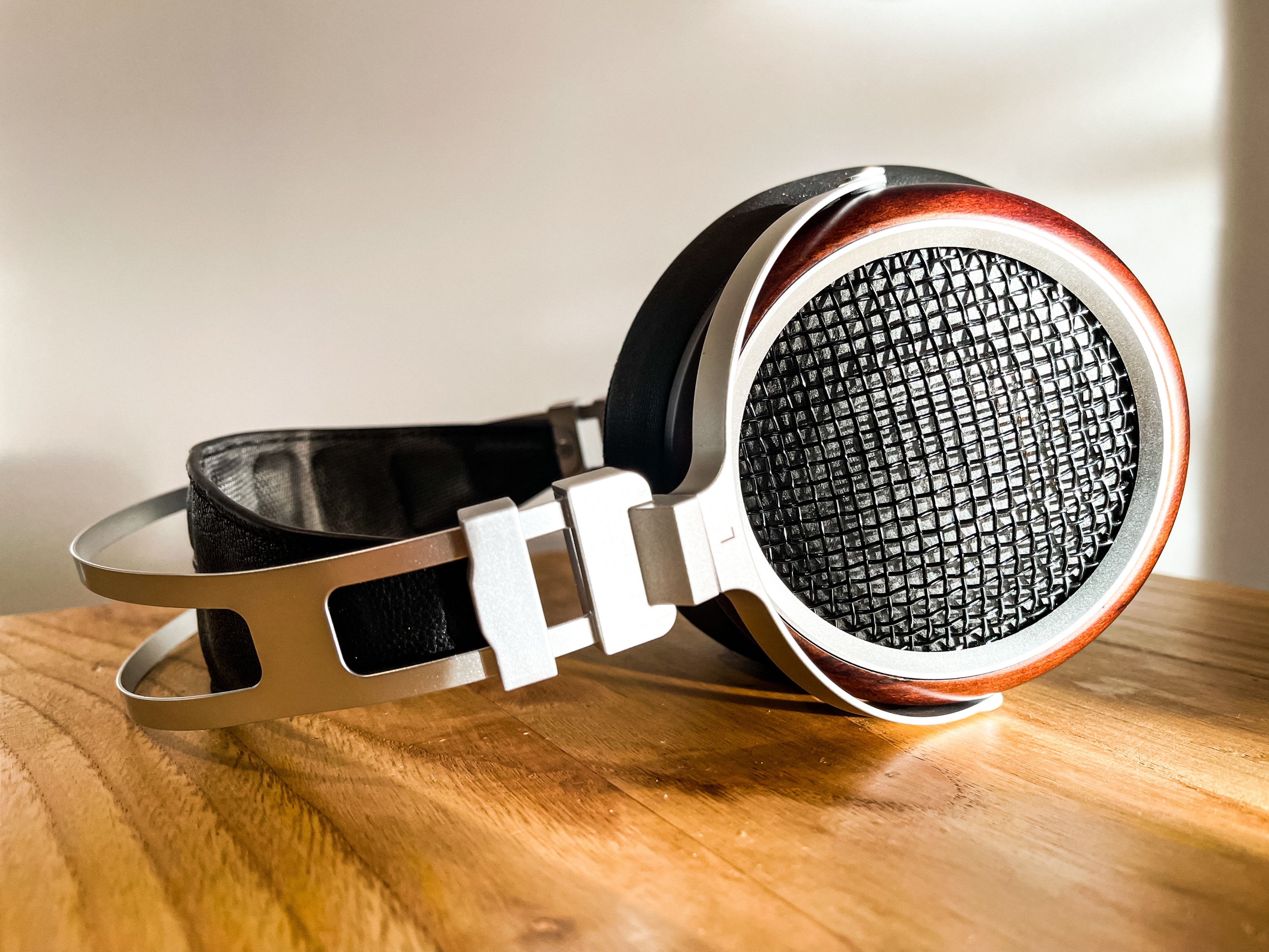Review of Sivga Luan on qfi Audio