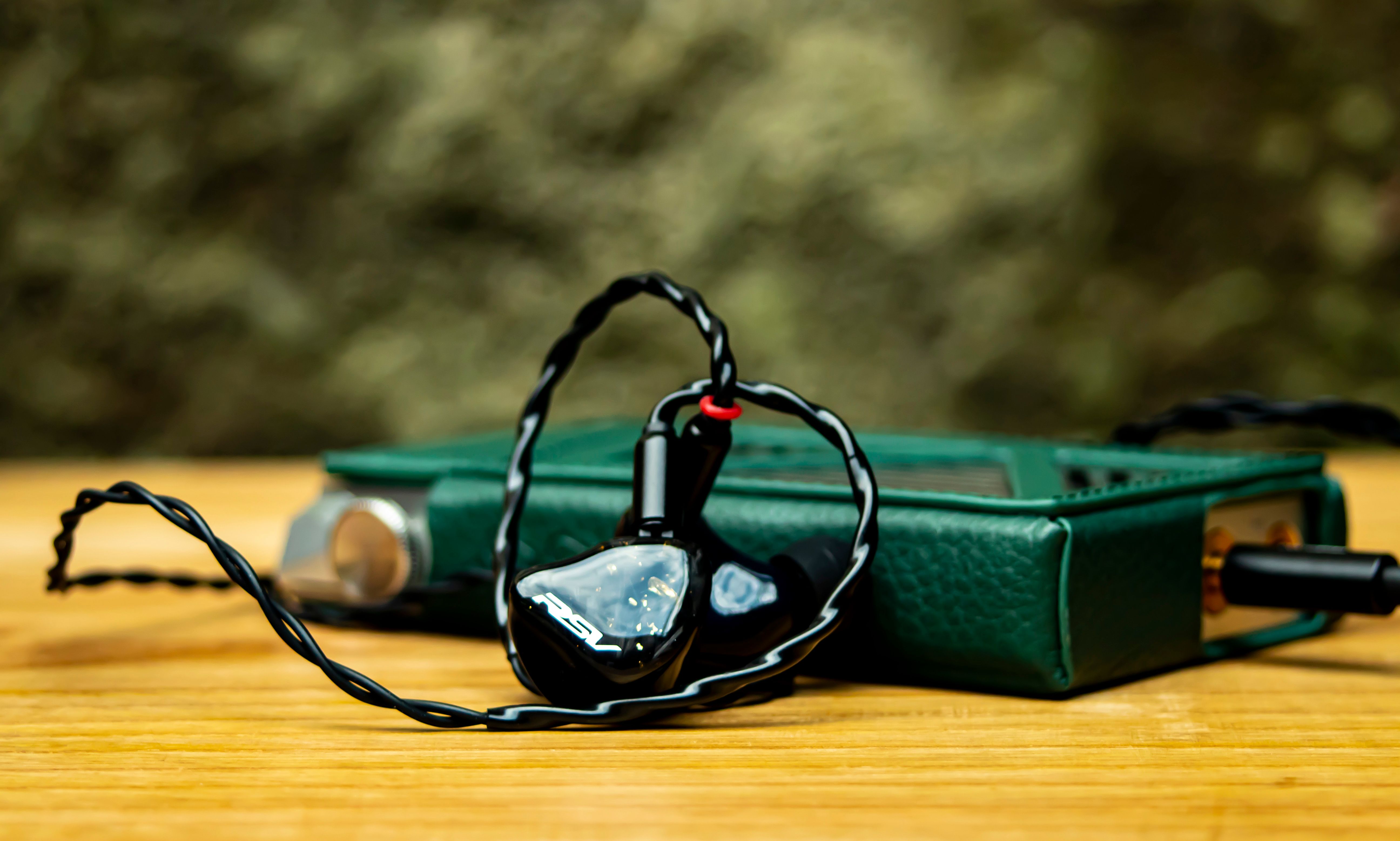 Review of iBasso DX260 and Softears RSV - qfi Audio on qfi Audio