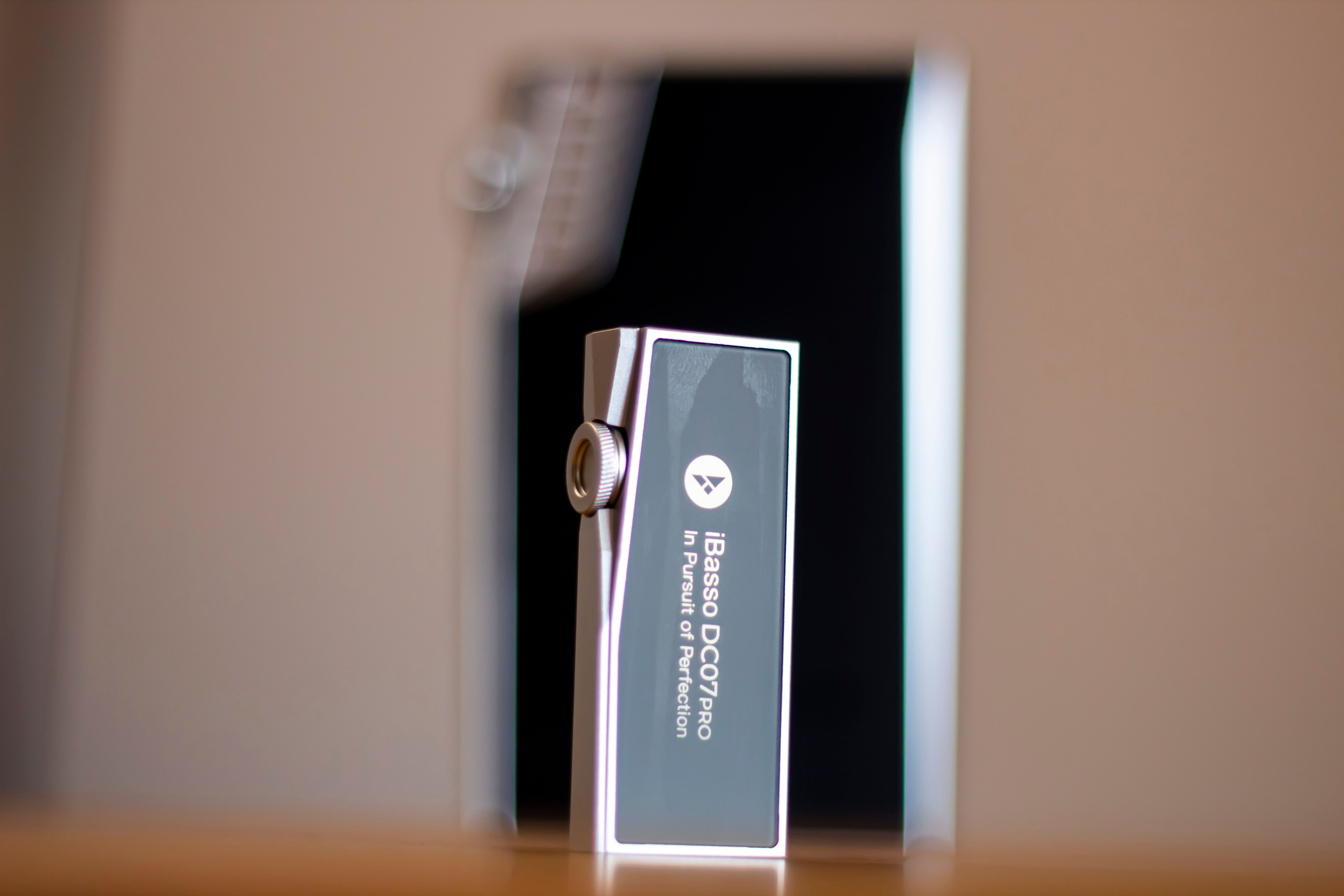 Review of iBasso DC07PRO - qfi Audio on qfi Audio