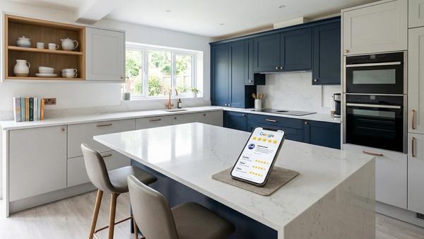 Why Your Google Reviews Are Your Most Valuable Sales Tool (and How to Get More of Them)