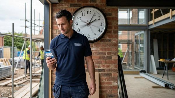 Five Minutes or Forget It: What the Speed-to-Lead Research Actually Says About Your Enquiries