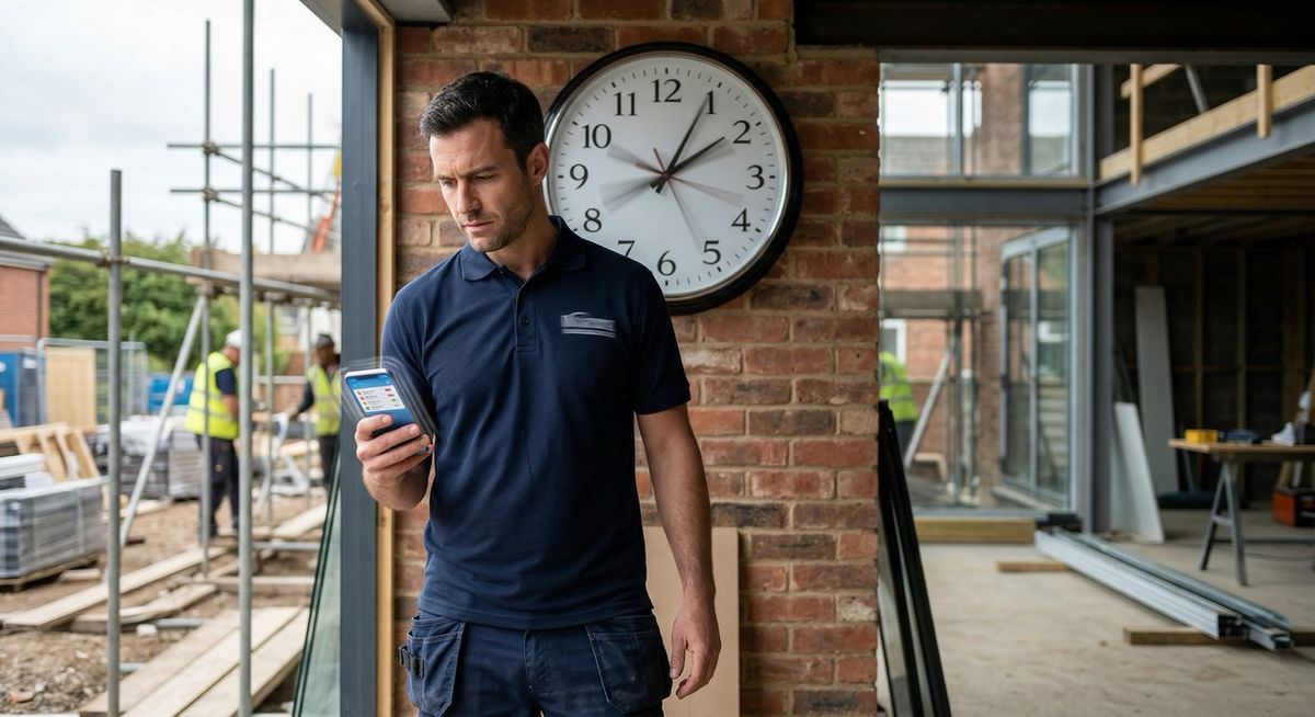 Five Minutes or Forget It: What the Speed-to-Lead Research Actually Says About Your Enquiries