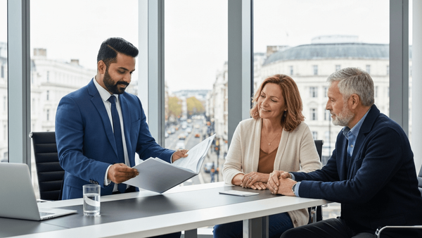 Why Estate Planning Firms Need Better Data on Their Pipeline