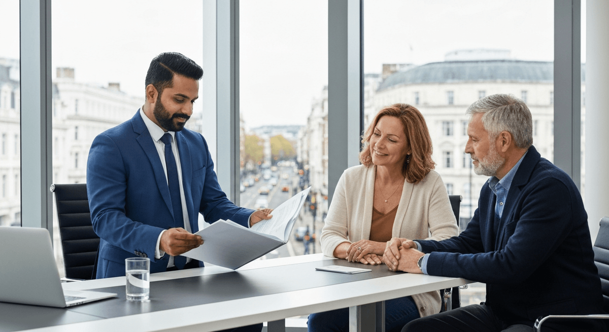 Why Estate Planning Firms Need Better Data on Their Pipeline