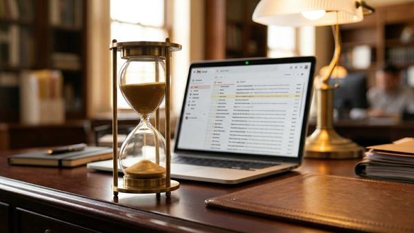 Why Your Estate Planning Clients Disappear (and Where They Actually Go)