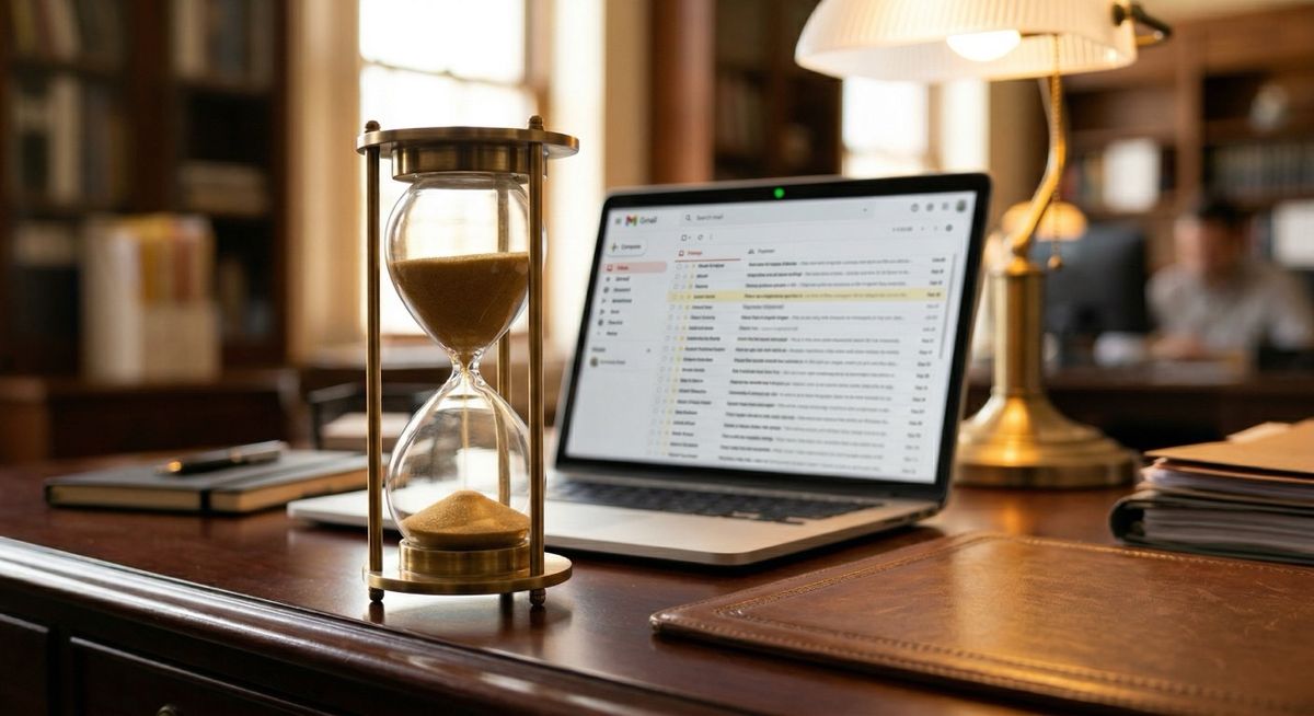 Why Your Estate Planning Clients Disappear (and Where They Actually Go)
