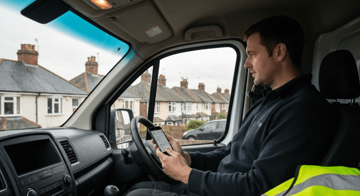 Why UK Roofing Contractors Lose Thousands by Not Following Up Leads