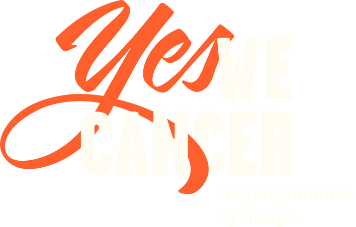 Yes We Cancer Logo