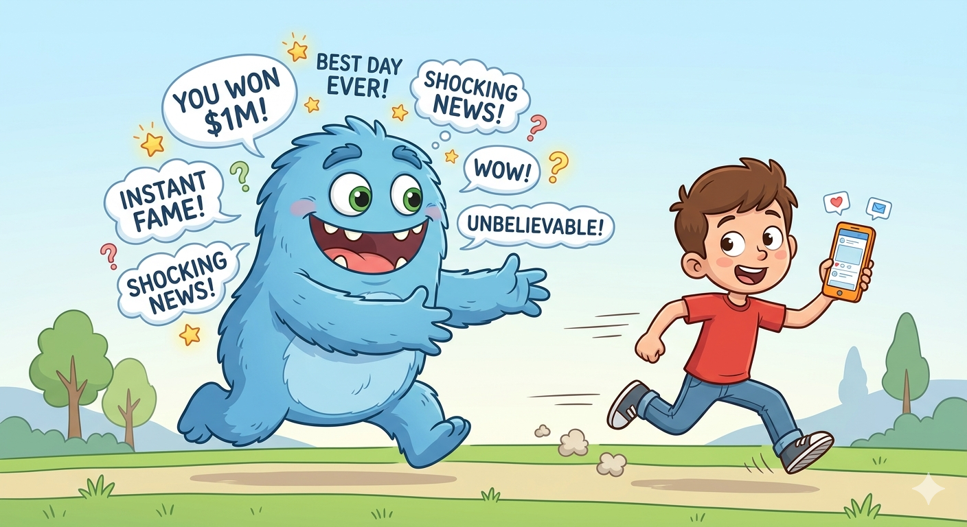 Designing a game about social media misinformation