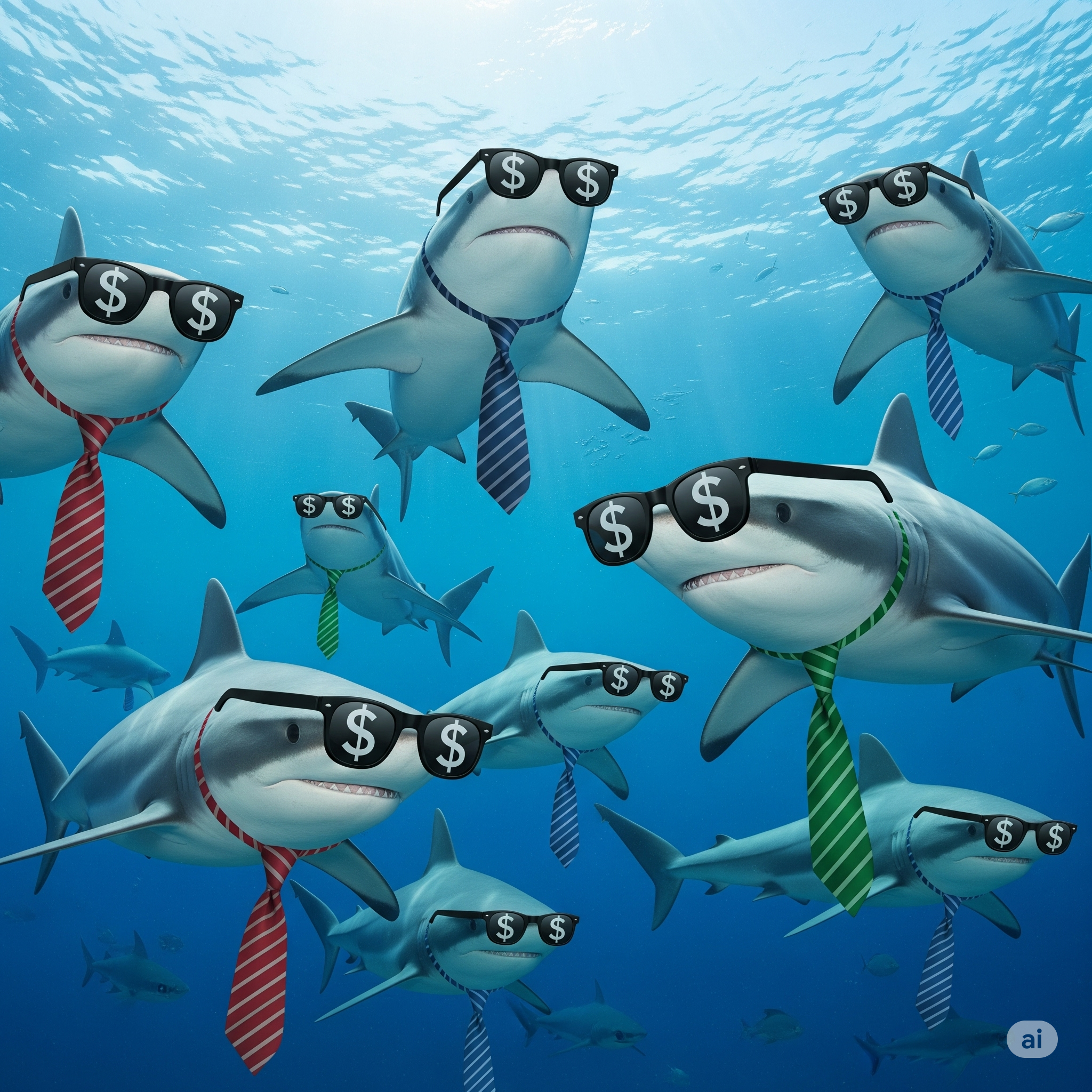 Shark Tank AI Agent