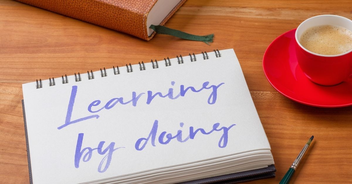 Learning AI by doing: Why hands-on experience matters for students