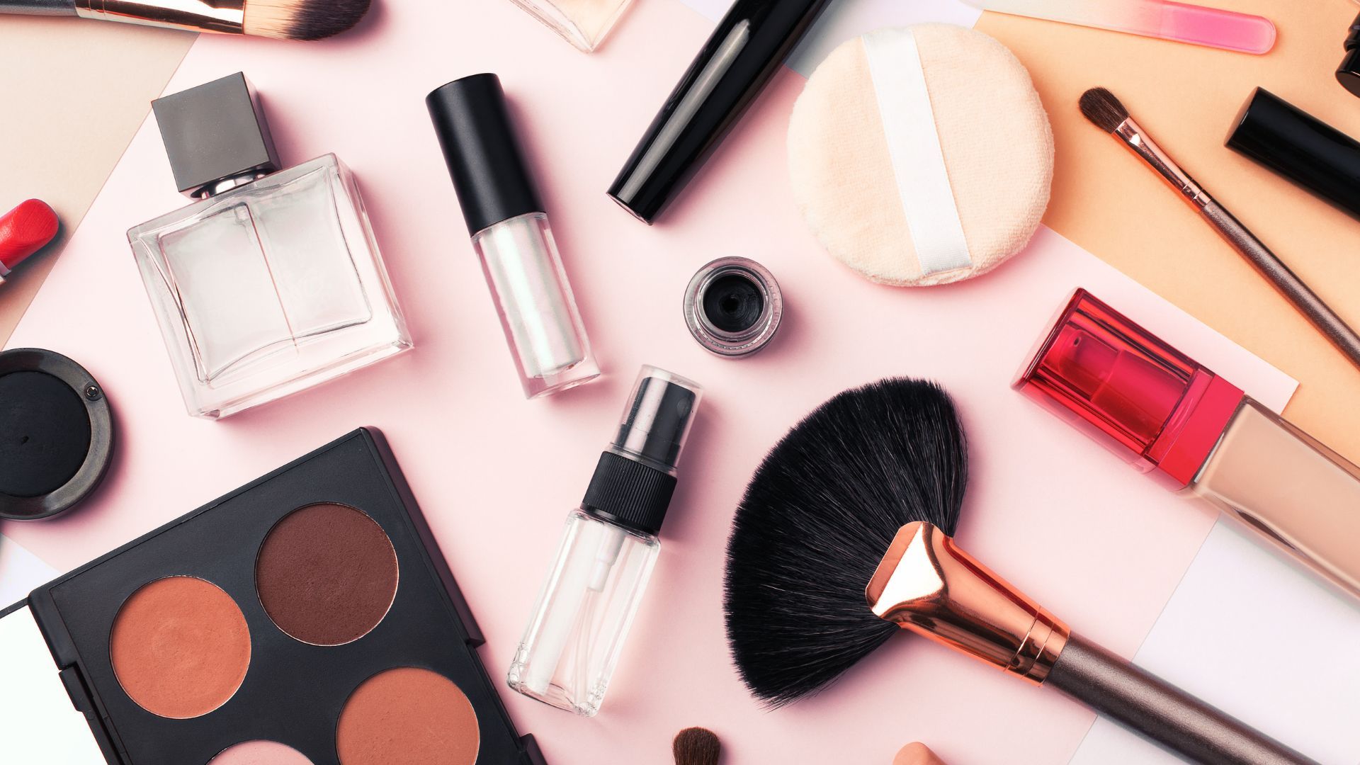 Student Pitch - GlowAI: Personalized makeup and skincare recommendations