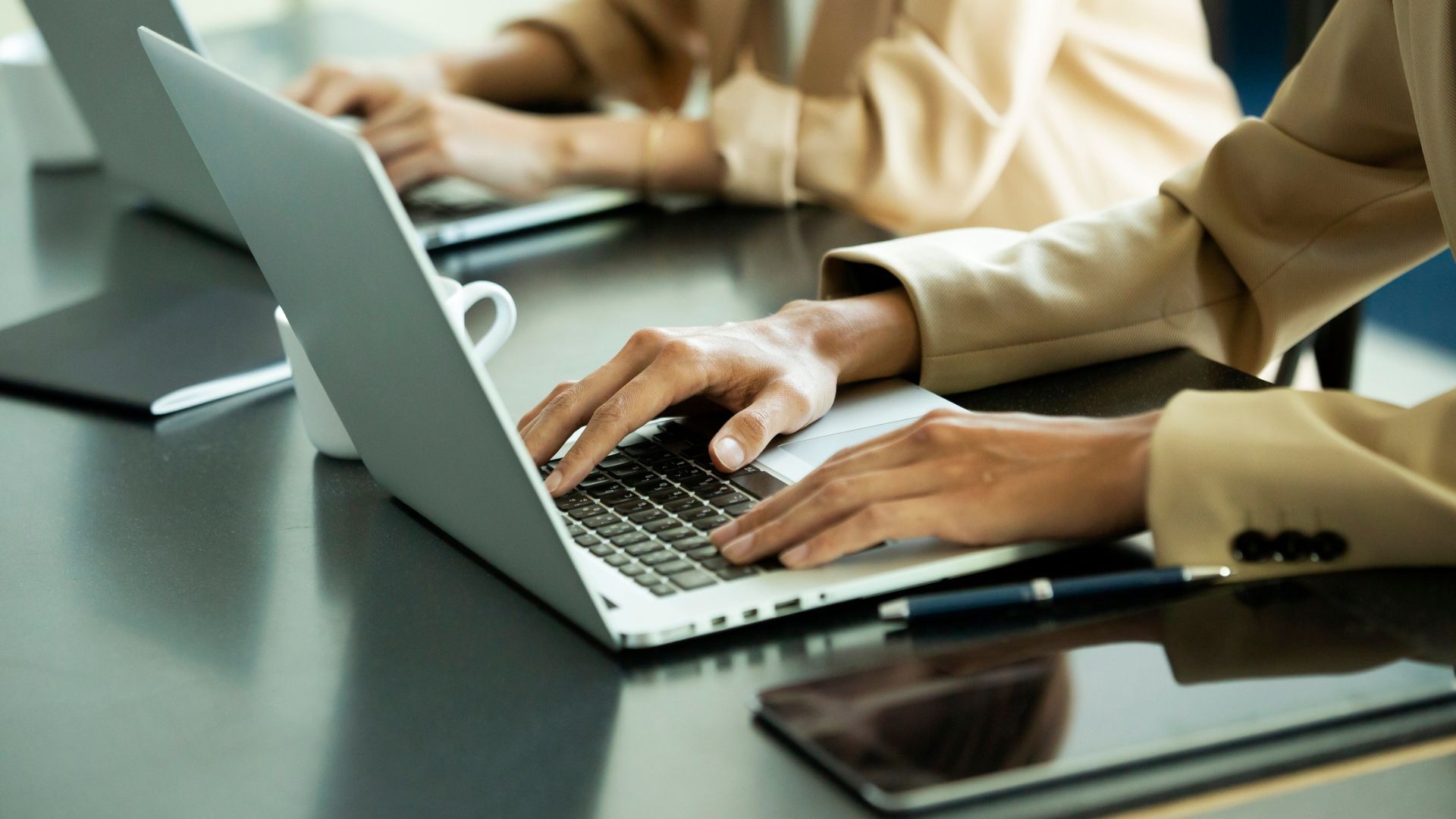 Personal entrepreneurship - Future of how we work and learn