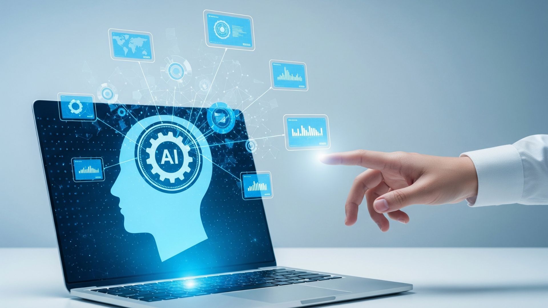 Creativity with AI: Why it matters for Students