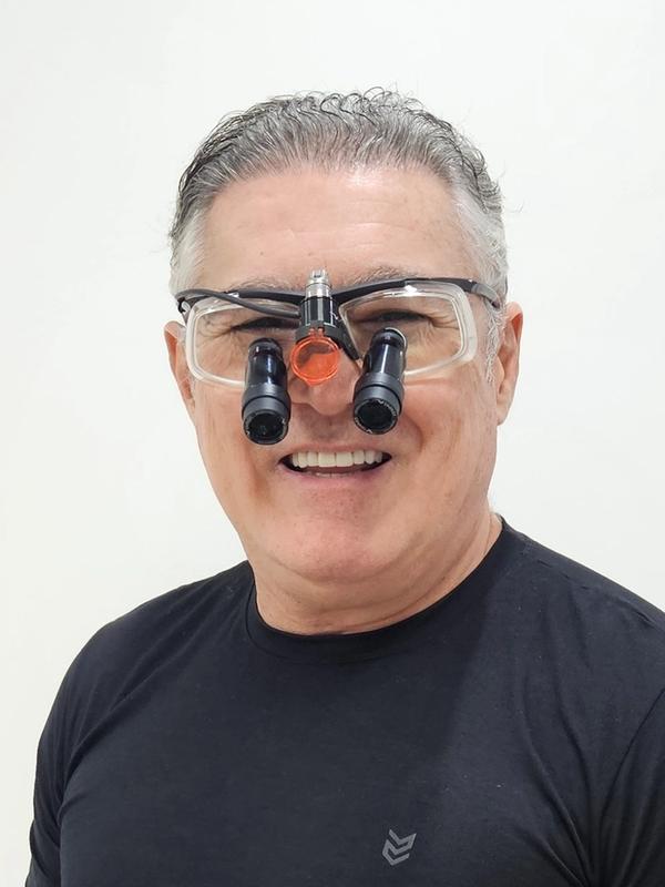José Garofalo