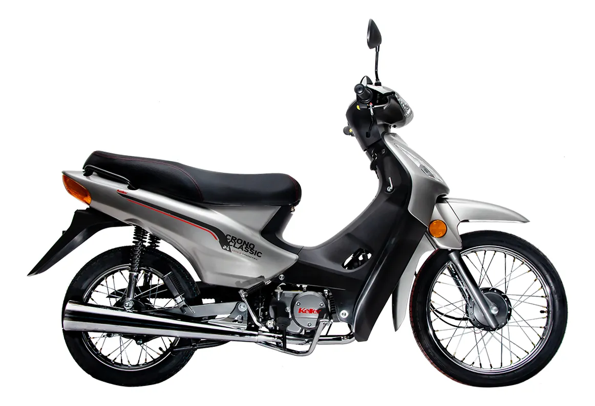 Keller Crono Classic 110cc base