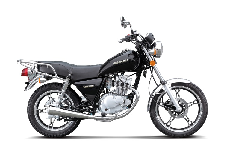 Suzuki GN 125