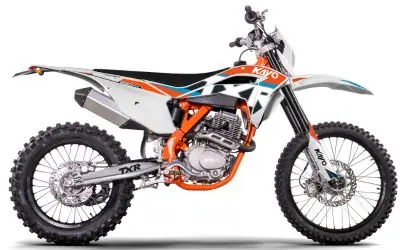 Kayo K4 250