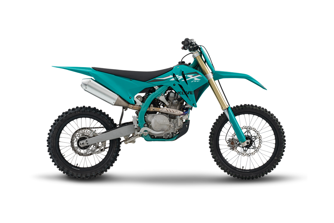 Kove Mx 250 R