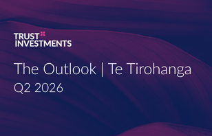 The Outlook – Performance Insights. For the quarter ending June 30th