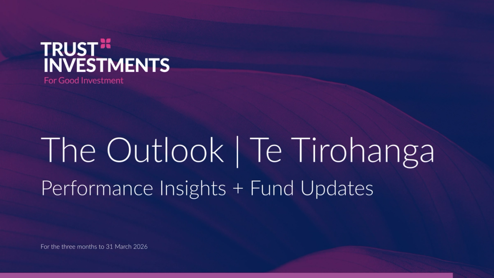 2026 Q1 Outlook Report – Performance Insights + Fund Updates 