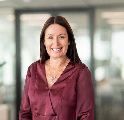 Rachelle Greig – Property Facilities Manager Rachelle Greig – Property Facilities Manager