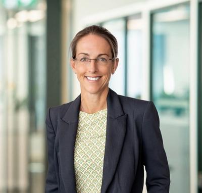 Rachel McDonald Rachel McDonald