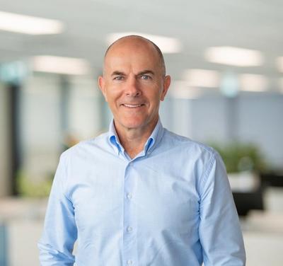 Garry Anderson - Head of Property Garry Anderson - Head of Property