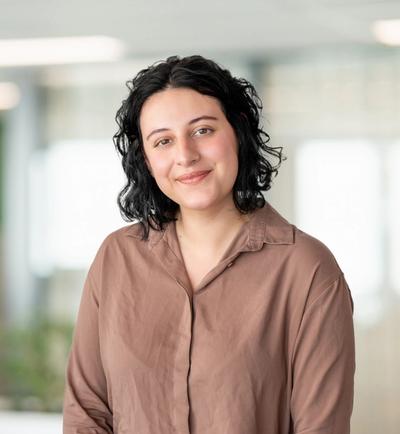 Sofia Jalil Sofia Jalil