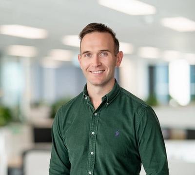 Matt Goldsack Matt Goldsack