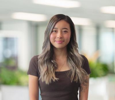 Sylvia Poon Sylvia Poon