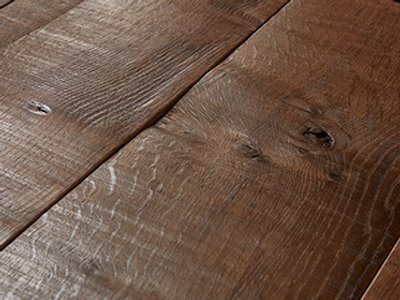 English Oak Flooring 