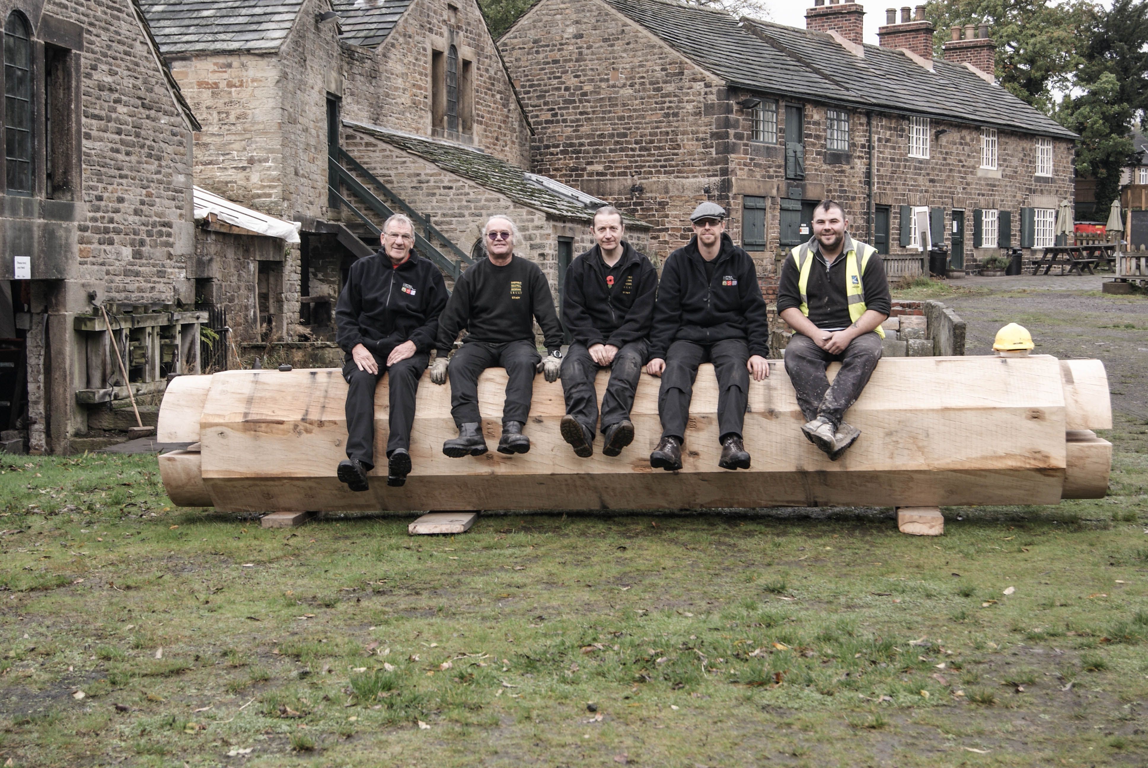 Abbeydale Industrial Museum