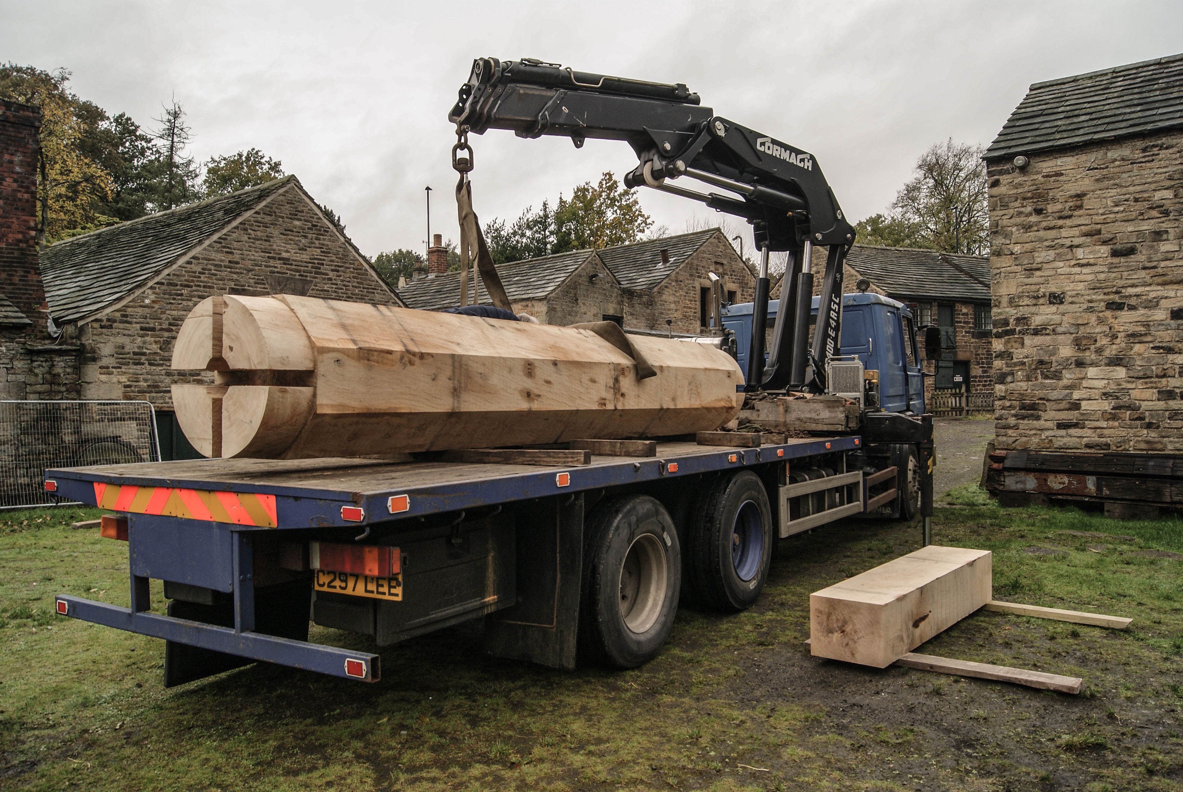 Abbeydale Industrial Museum