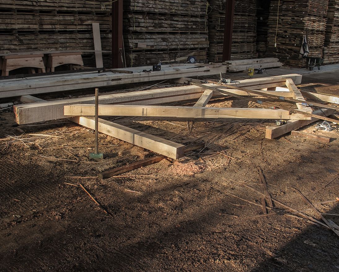 Common Farm, Comberton