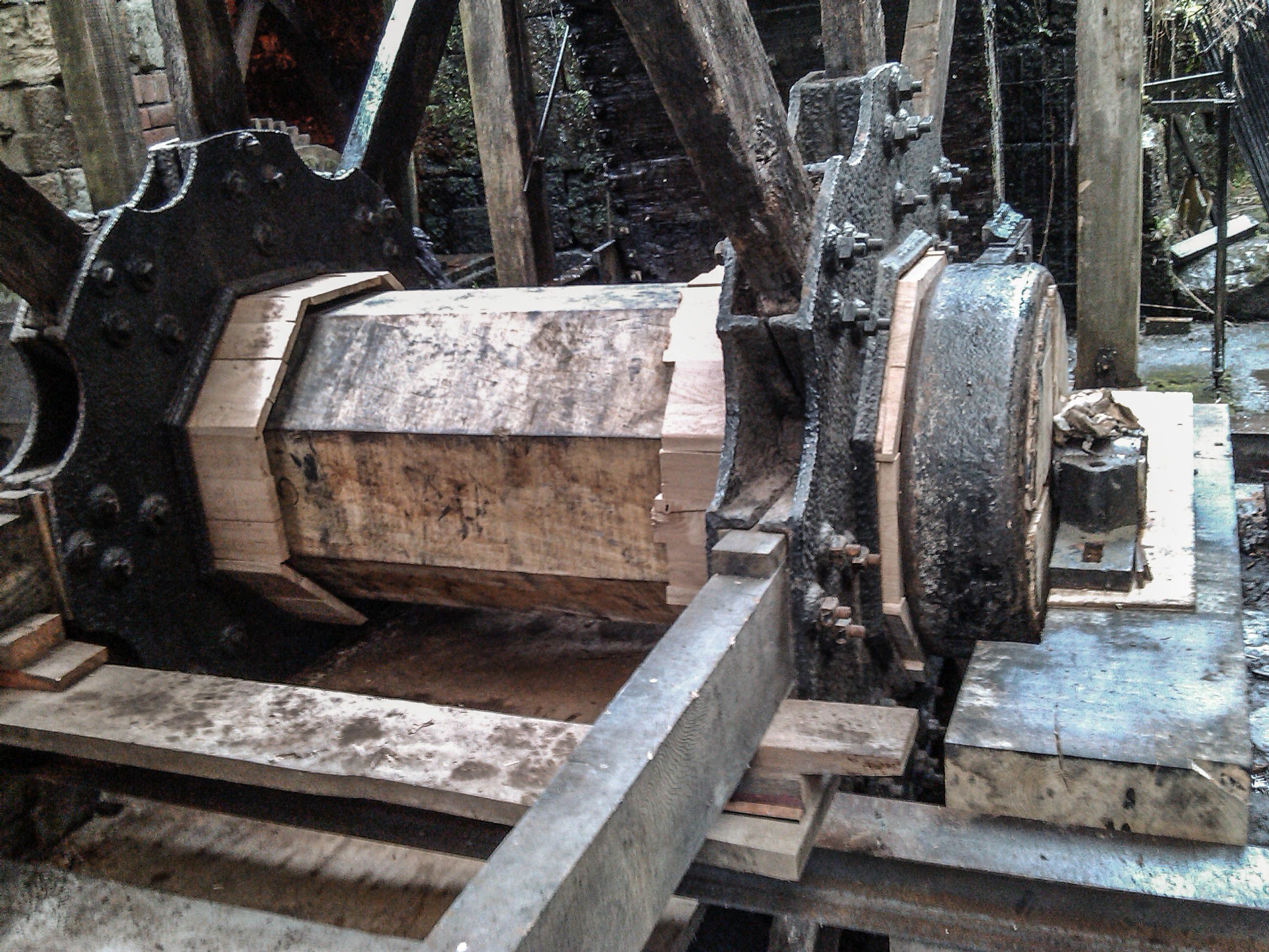 Abbeydale Industrial Museum