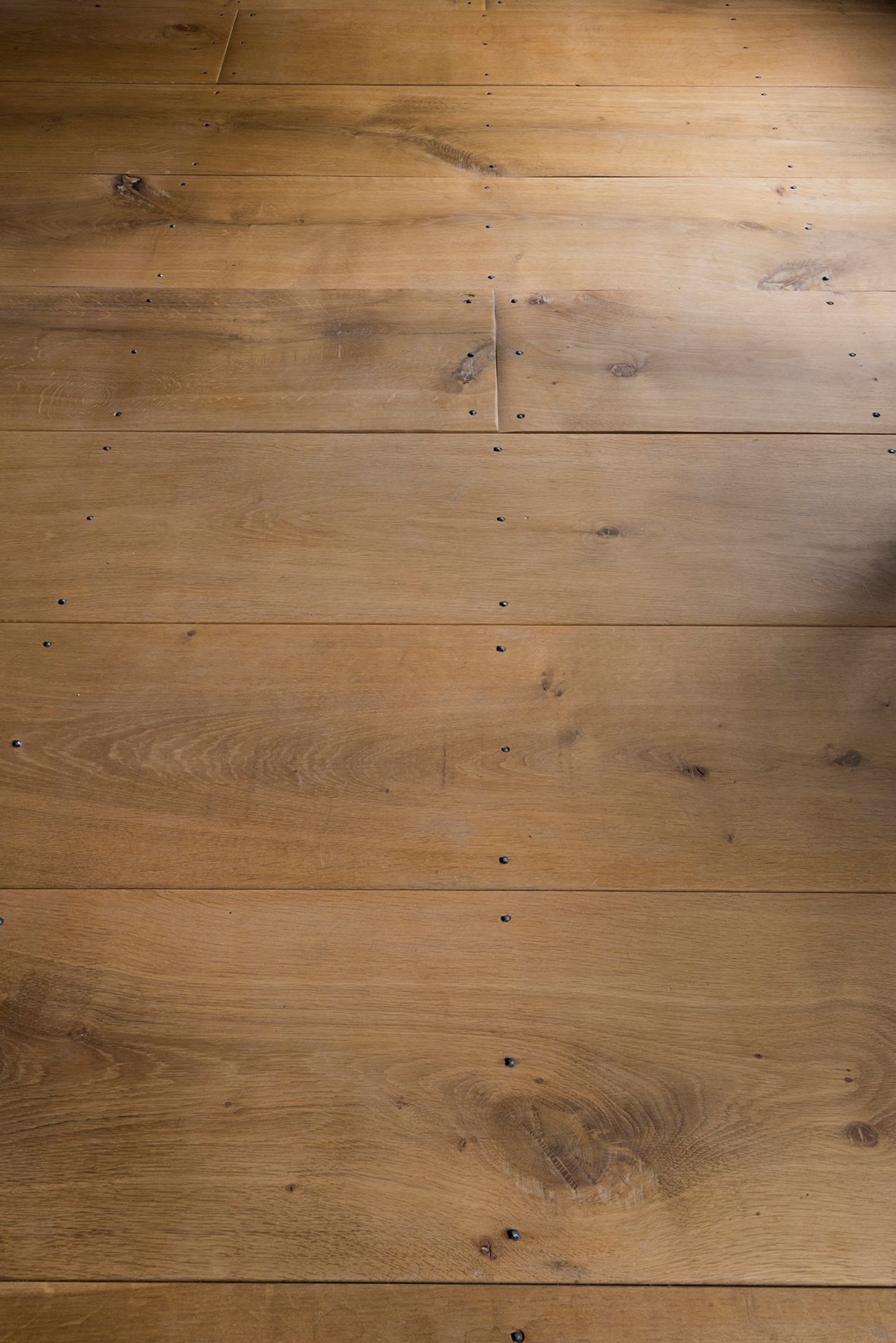 English Green Oak - Spreakley House