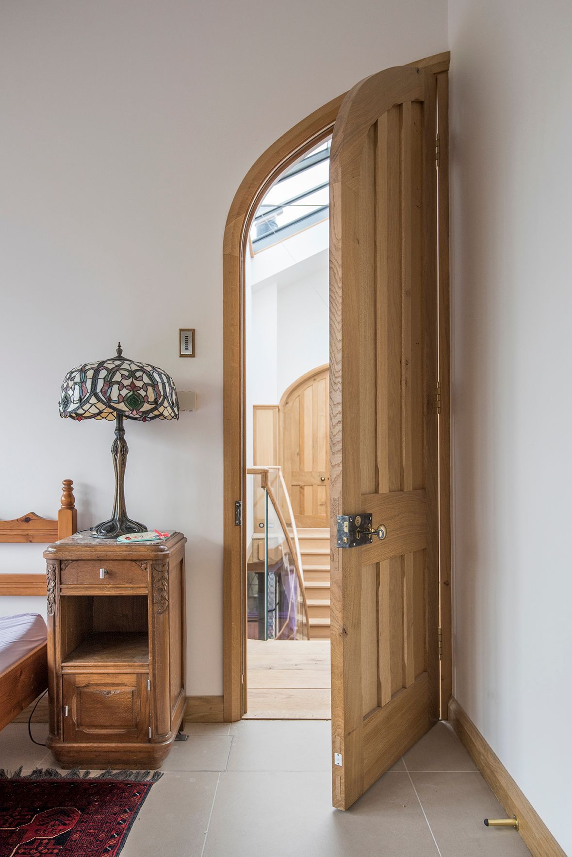 Buntingford Church Conversion