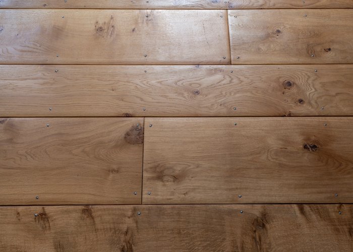 English Oak Flooring Providers