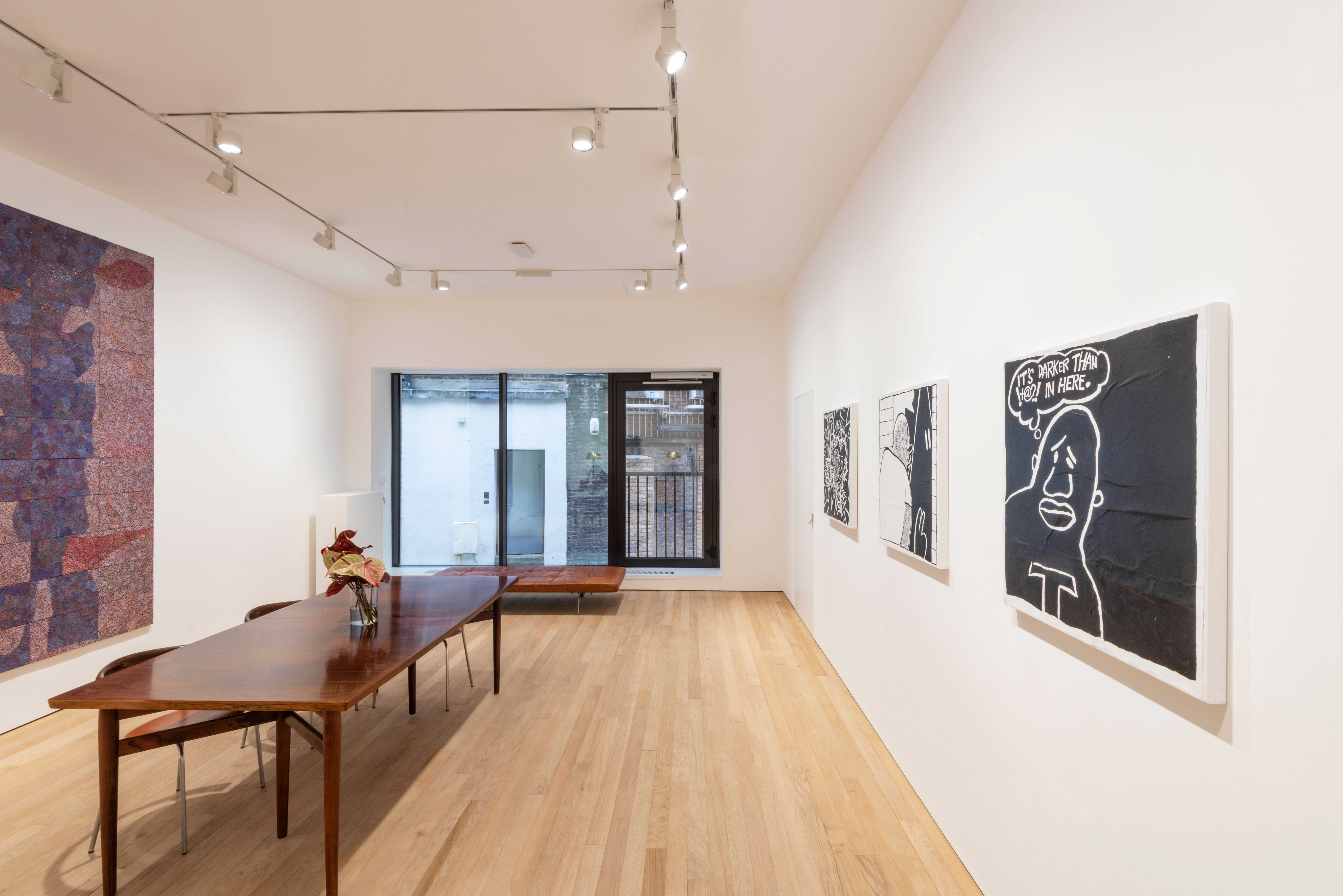 english oak flooring